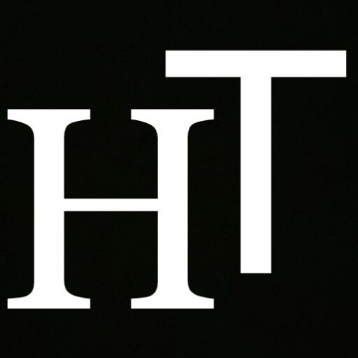 Hostly Tips Logo